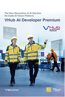 VHub AI Developer Cover